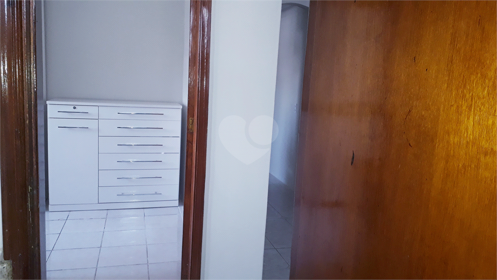 Venda Apartamento São Paulo Lauzane Paulista REO442590 13