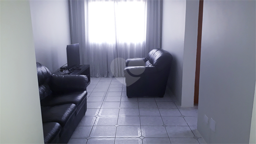 Venda Apartamento São Paulo Lauzane Paulista REO442590 1