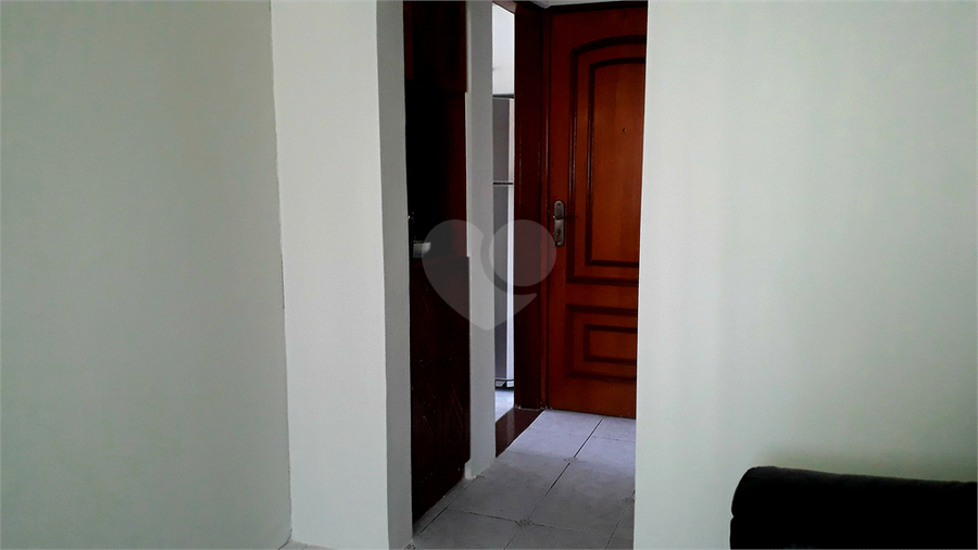 Venda Apartamento São Paulo Lauzane Paulista REO442590 5