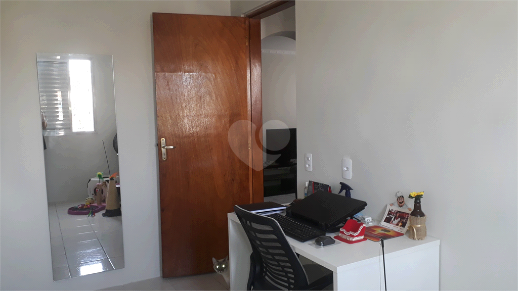 Venda Apartamento São Paulo Lauzane Paulista REO442590 14