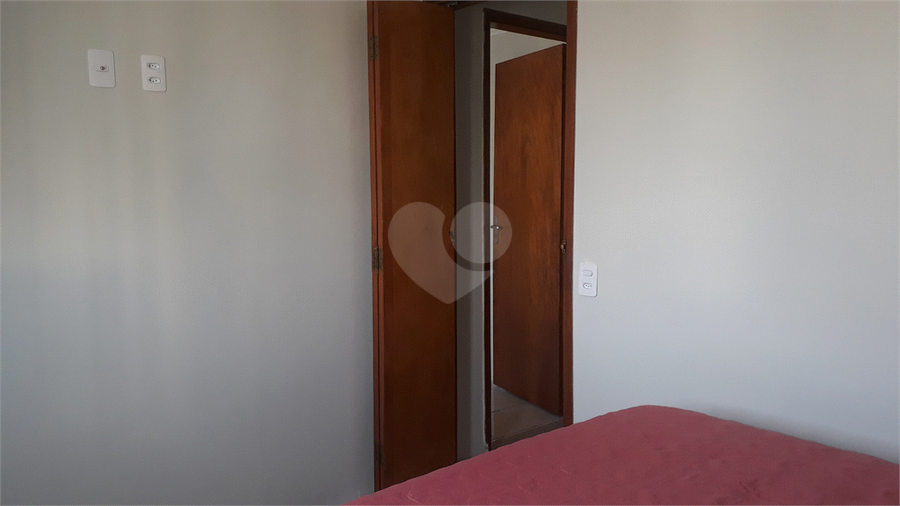 Venda Apartamento São Paulo Lauzane Paulista REO442590 15