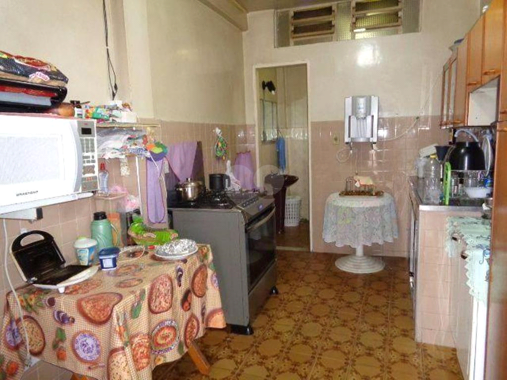 Venda Casa de vila Rio De Janeiro Bento Ribeiro REO442608 10