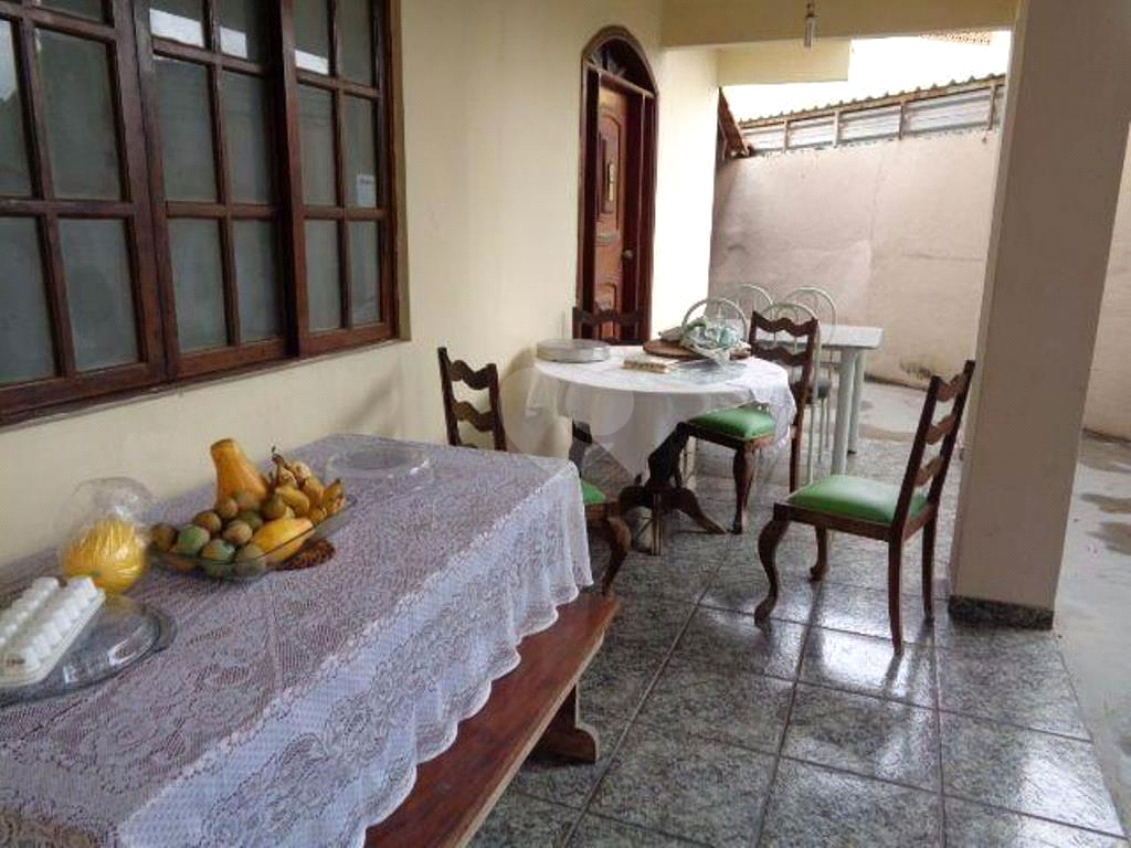 Venda Casa de vila Rio De Janeiro Bento Ribeiro REO442608 15