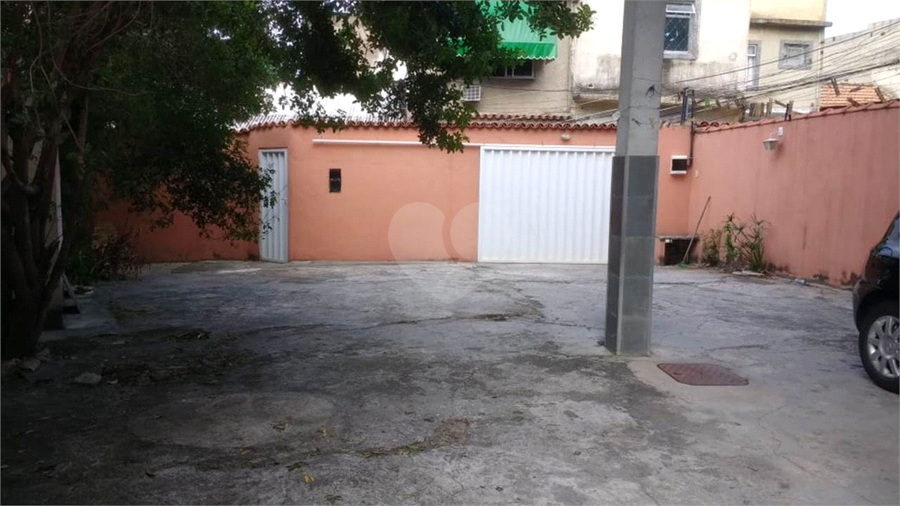 Venda Casa de vila Rio De Janeiro Bento Ribeiro REO442608 20