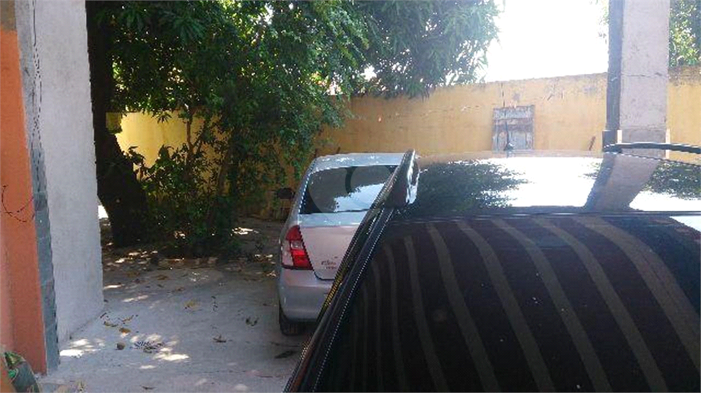 Venda Casa de vila Rio De Janeiro Bento Ribeiro REO442608 19