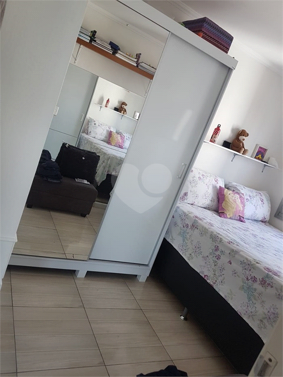 Venda Apartamento São Paulo Jardim Umarizal REO442638 16