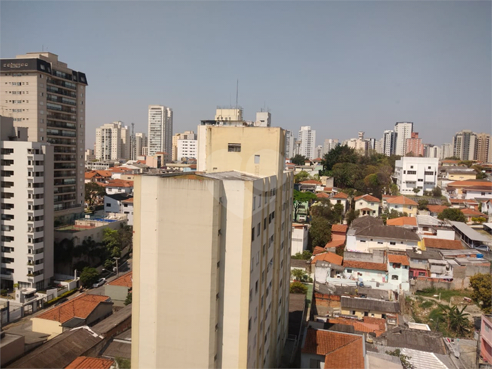 Venda Salas São Paulo Bosque Da Saúde REO442654 16