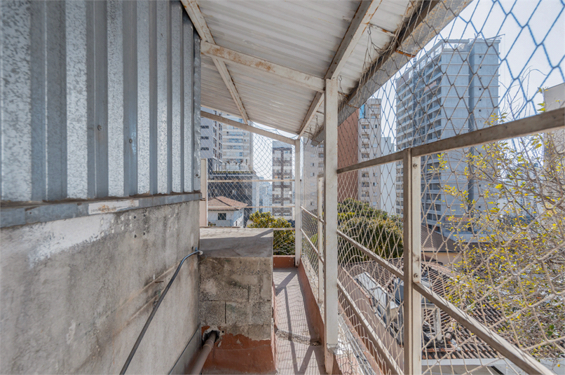 Venda Casa São Paulo Perdizes REO442672 31