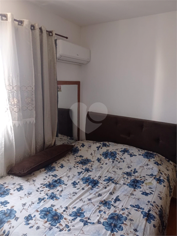 Venda Apartamento Rio De Janeiro Pavuna REO442676 13