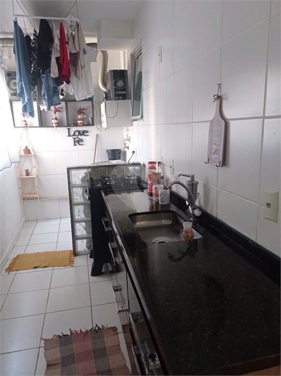 Venda Apartamento Rio De Janeiro Pavuna REO442676 10