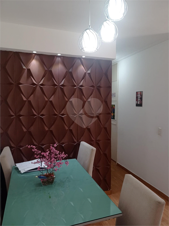 Venda Apartamento Rio De Janeiro Pavuna REO442676 6