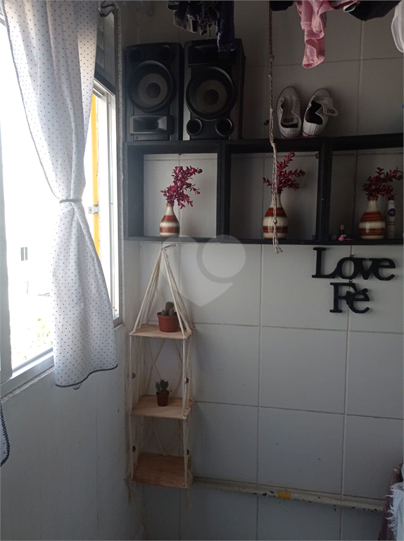 Venda Apartamento Rio De Janeiro Pavuna REO442676 11