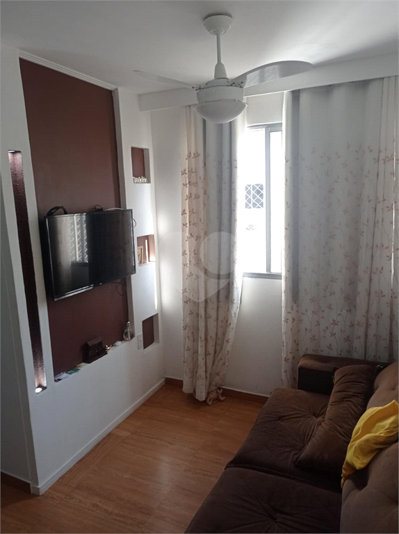 Venda Apartamento Rio De Janeiro Pavuna REO442676 7