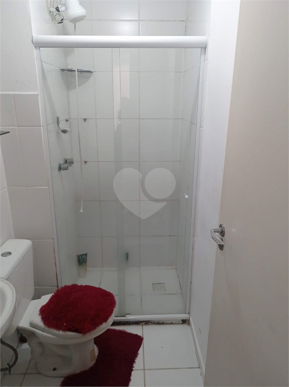 Venda Apartamento Rio De Janeiro Pavuna REO442676 16