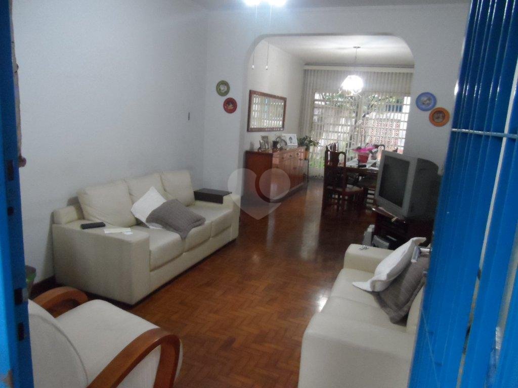 Venda Casa São Paulo Vila Clementino REO44269 5