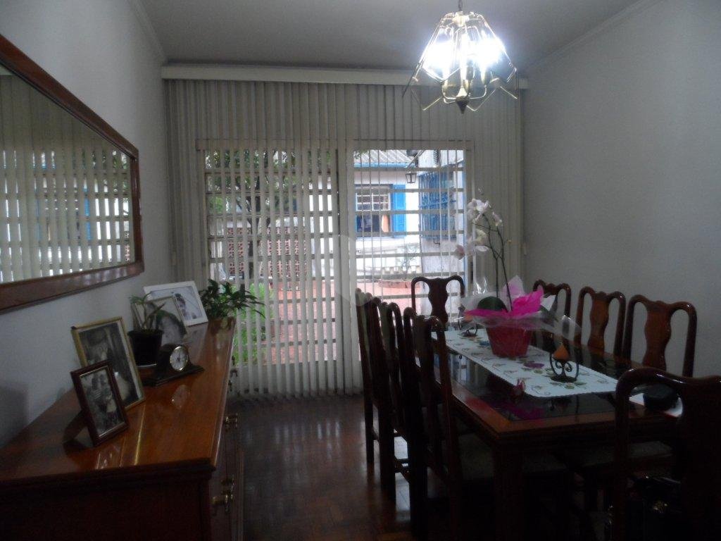 Venda Casa São Paulo Vila Clementino REO44269 6