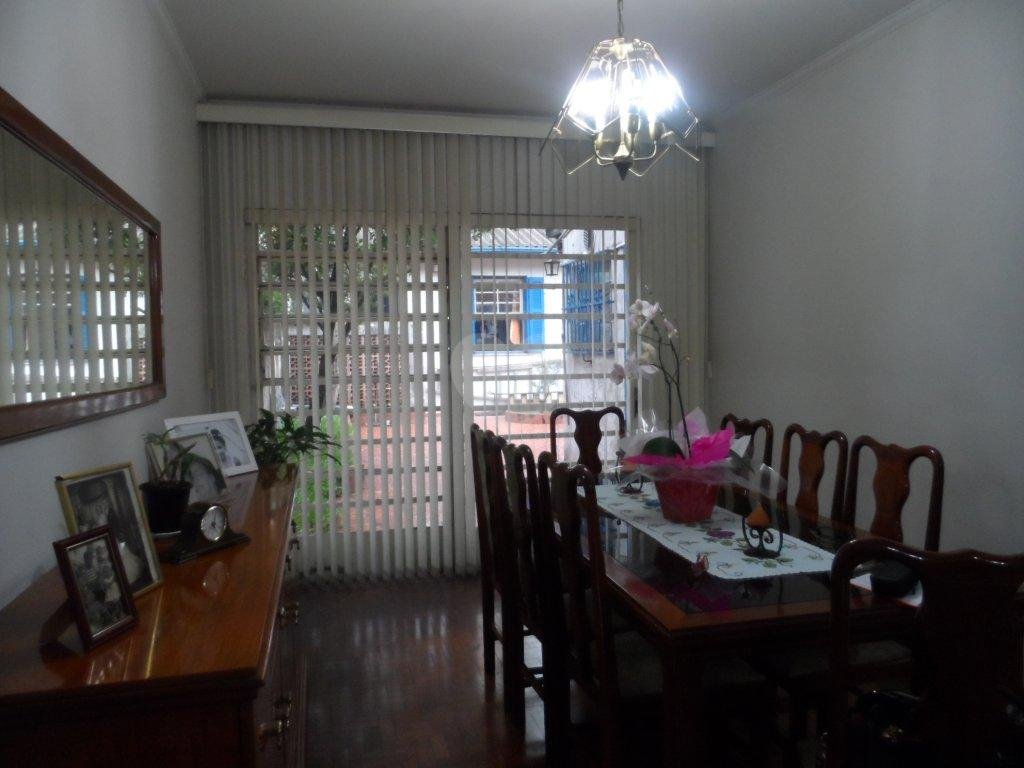 Venda Casa São Paulo Vila Clementino REO44269 2