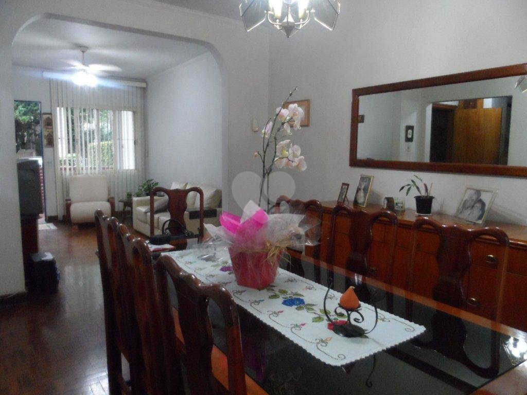 Venda Casa São Paulo Vila Clementino REO44269 8