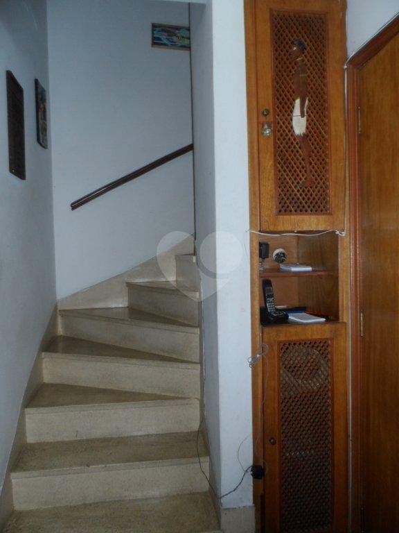 Venda Casa São Paulo Vila Clementino REO44269 10