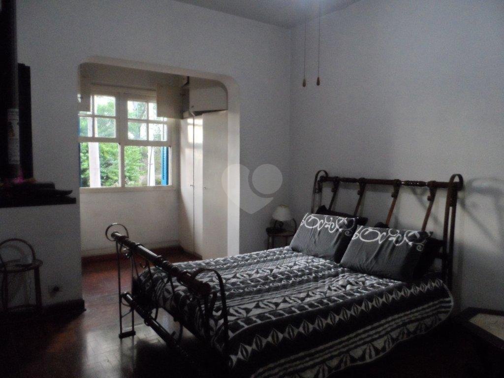 Venda Casa São Paulo Vila Clementino REO44269 11