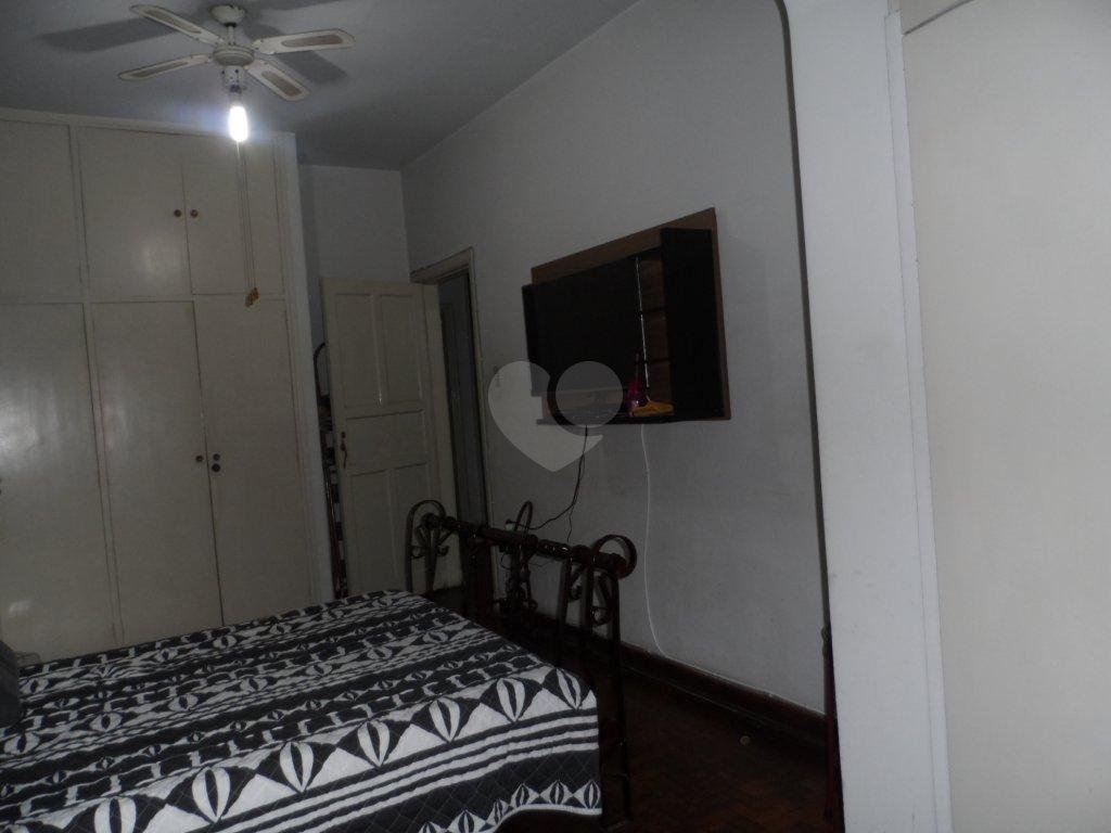 Venda Casa São Paulo Vila Clementino REO44269 13