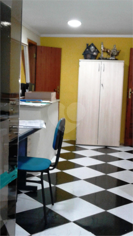 Venda Casa Rio De Janeiro Vila Da Penha REO442694 11