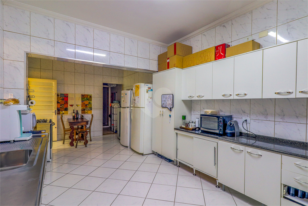 Venda Casa São Paulo Cerqueira César REO44272 28