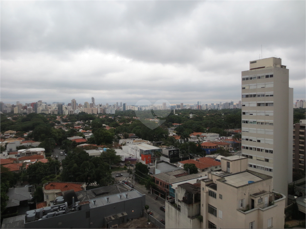 Venda Apartamento São Paulo Jardim Paulista REO442725 10