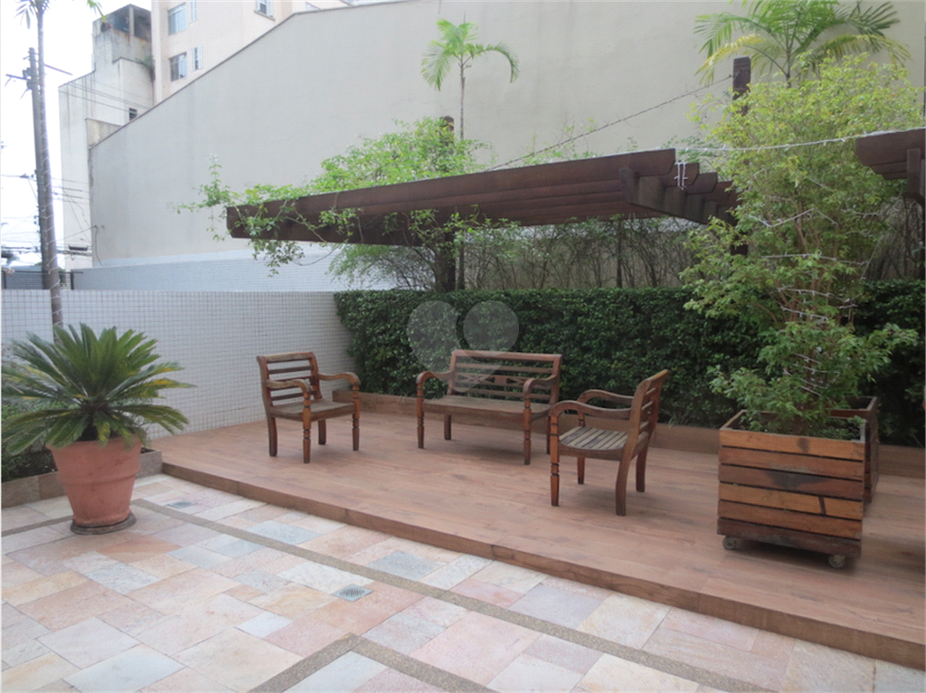 Venda Apartamento São Paulo Jardim Paulista REO442725 53