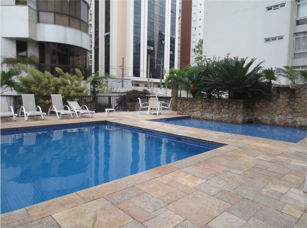 Venda Apartamento São Paulo Jardim Paulista REO442725 48