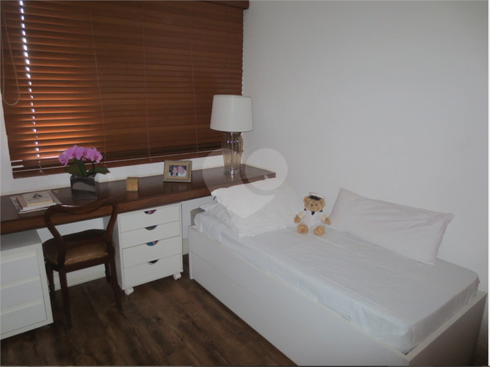 Venda Apartamento São Paulo Jardim Paulista REO442725 13