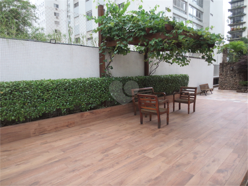 Venda Apartamento São Paulo Jardim Paulista REO442725 36