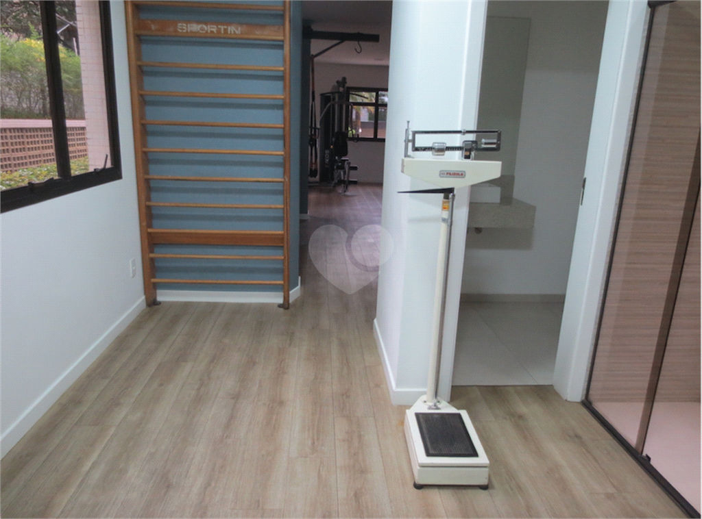 Venda Apartamento São Paulo Jardim Paulista REO442725 64