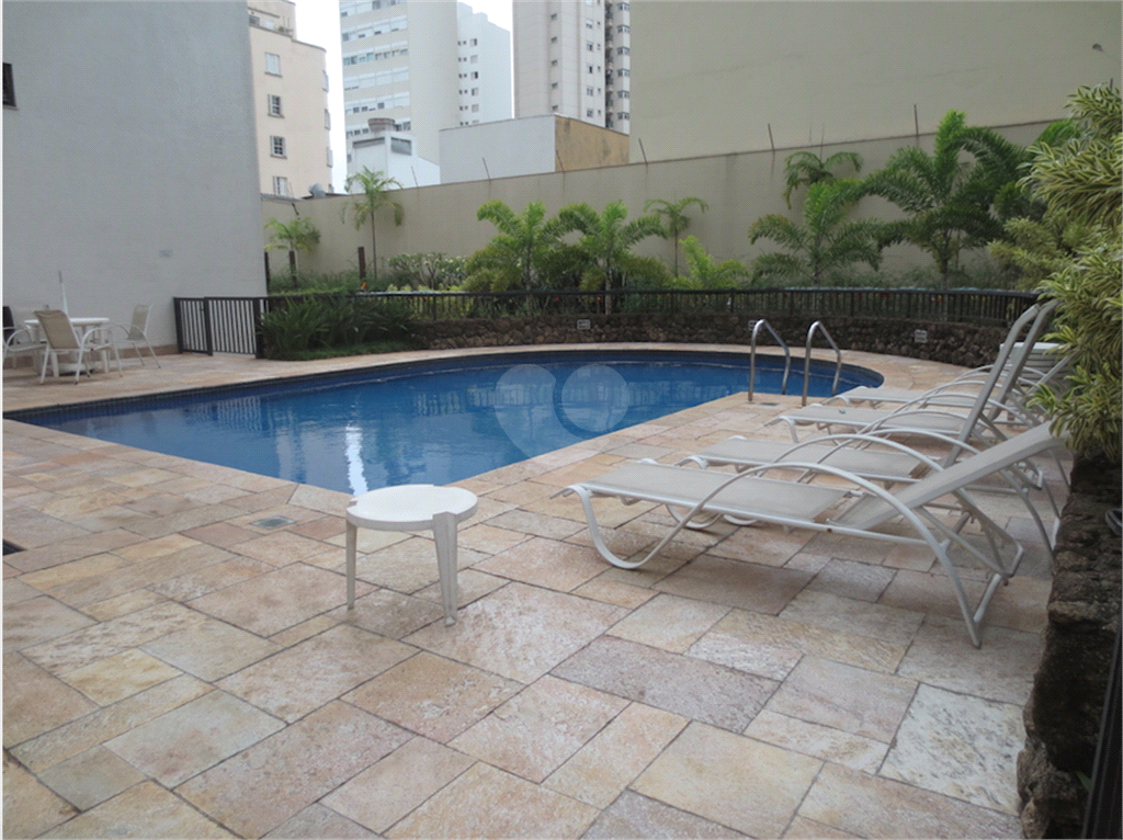 Venda Apartamento São Paulo Jardim Paulista REO442725 46