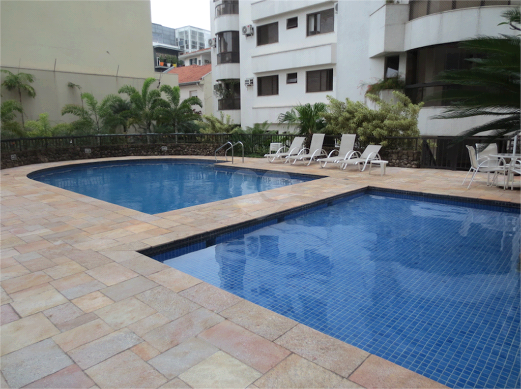 Venda Apartamento São Paulo Jardim Paulista REO442725 50