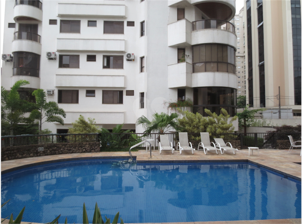 Venda Apartamento São Paulo Jardim Paulista REO442725 47