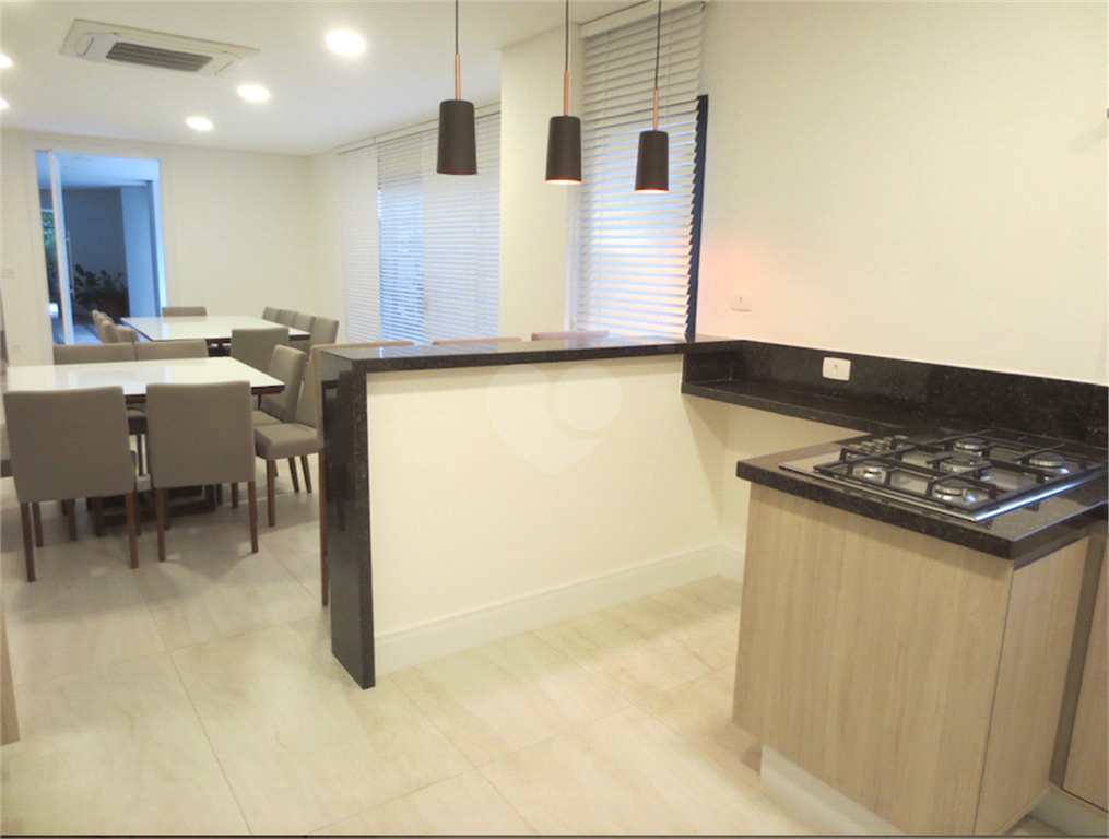 Venda Apartamento São Paulo Jardim Paulista REO442725 61