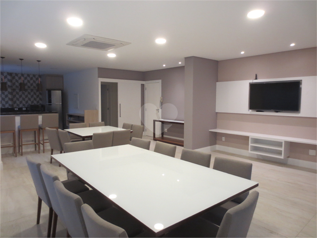 Venda Apartamento São Paulo Jardim Paulista REO442725 57