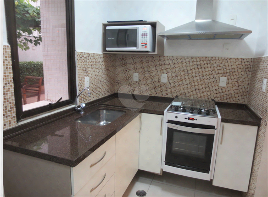 Venda Apartamento São Paulo Jardim Paulista REO442725 38