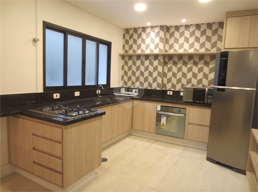 Venda Apartamento São Paulo Jardim Paulista REO442725 58