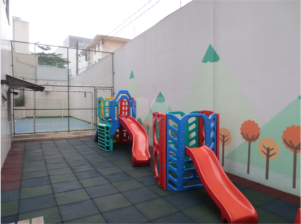 Venda Apartamento São Paulo Jardim Paulista REO442725 37