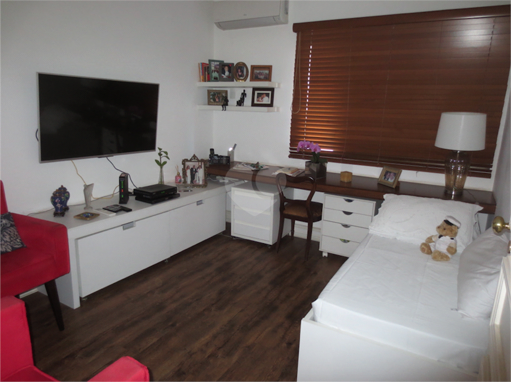 Venda Apartamento São Paulo Jardim Paulista REO442725 14