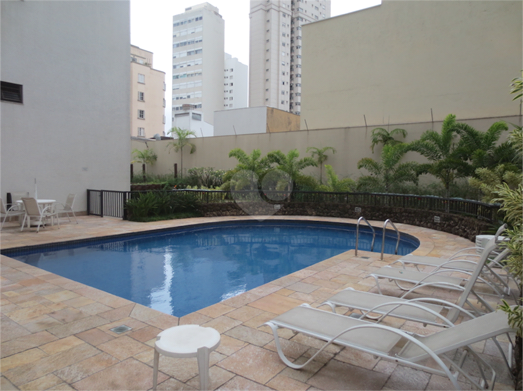 Venda Apartamento São Paulo Jardim Paulista REO442725 43