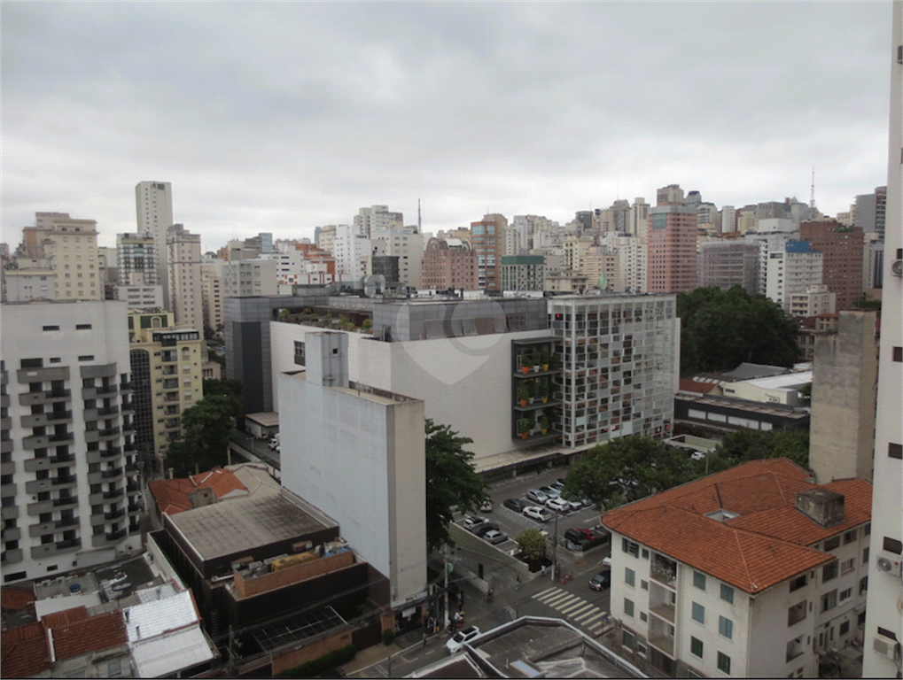 Venda Apartamento São Paulo Jardim Paulista REO442725 27