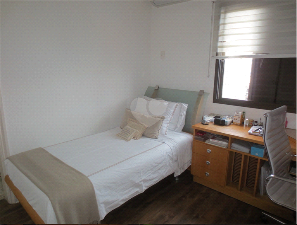 Venda Apartamento São Paulo Jardim Paulista REO442725 19