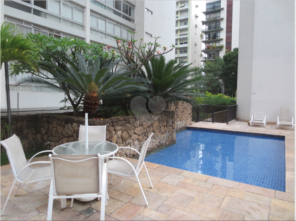 Venda Apartamento São Paulo Jardim Paulista REO442725 44