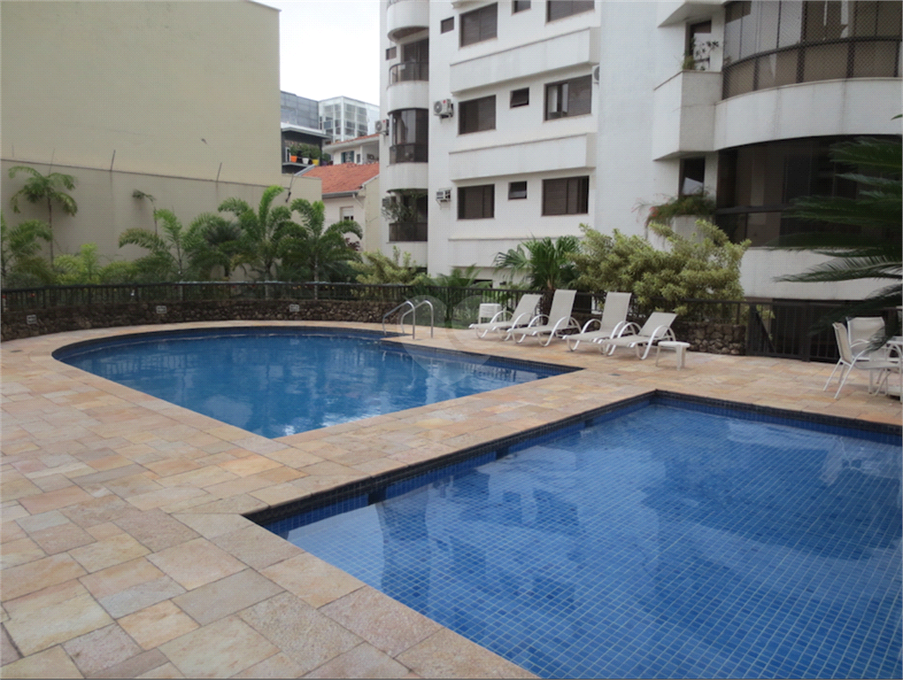 Venda Apartamento São Paulo Jardim Paulista REO442725 49