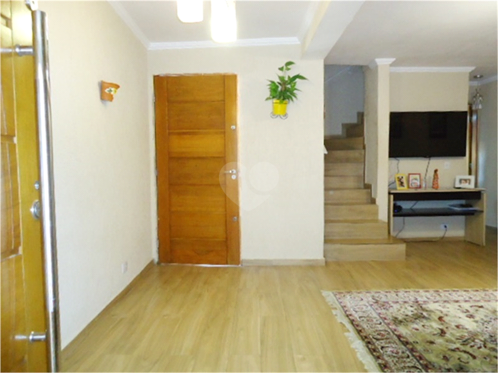 Venda Sobrado São Paulo Jardim Peri REO442733 34