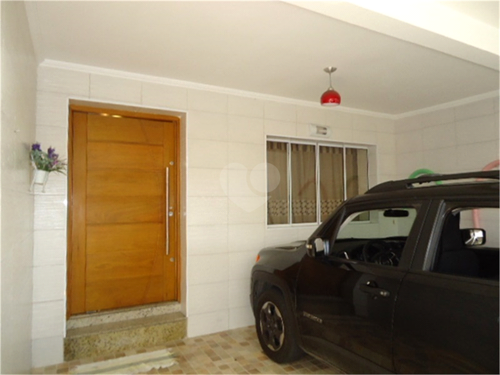 Venda Sobrado São Paulo Jardim Peri REO442733 52