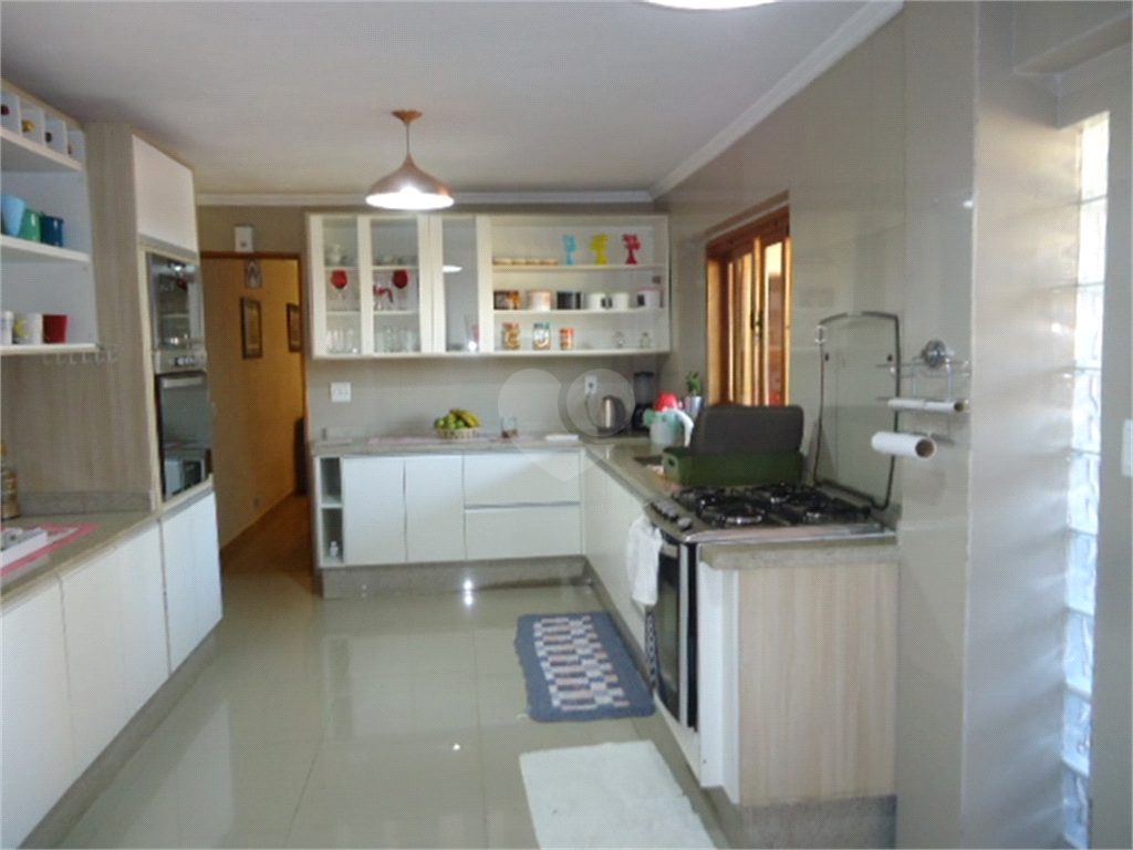 Venda Sobrado São Paulo Jardim Peri REO442733 7